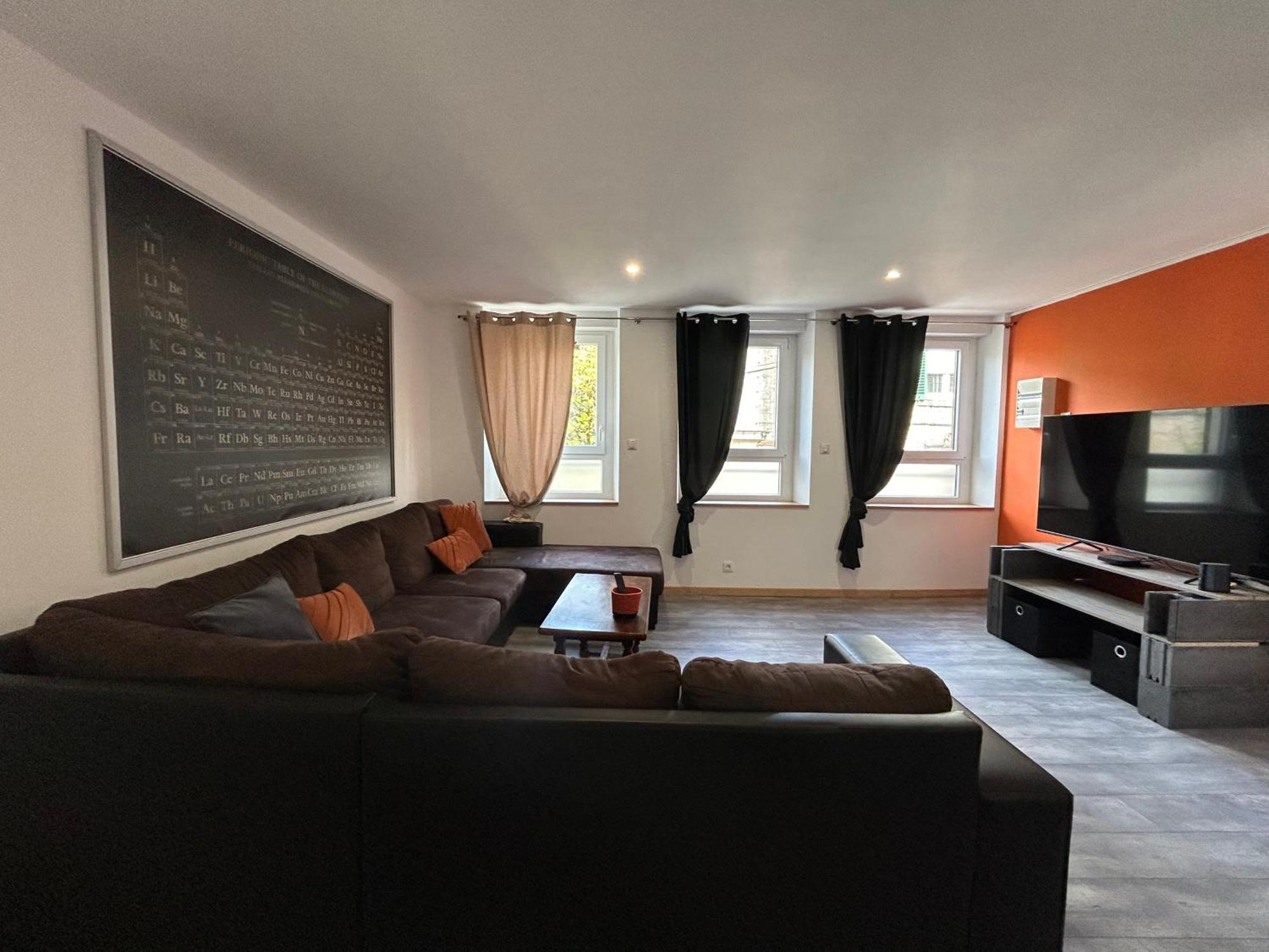 Appart Pro & Famille Verdun-sur-Meuse Esterno foto